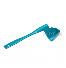 Espátula giratoria con depósito para Thermomix TM31, TM5 y TM6
