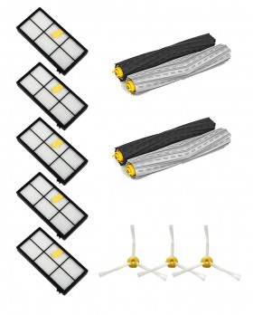 PACK 6: Serie 800