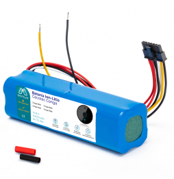 Batteria Mirtux per Conga 5090, 5490, 6090 e 7090