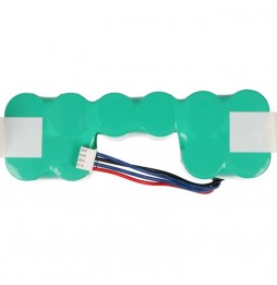 Mirtux battery for Roomba Combo 3000 mAh