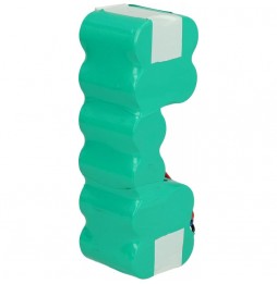 Mirtux - Batería Roomba Combo 3000 mAh