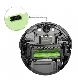 Roomba e5, e6, i3, i4, i6, i7, i7, j7 Mirtux Battery