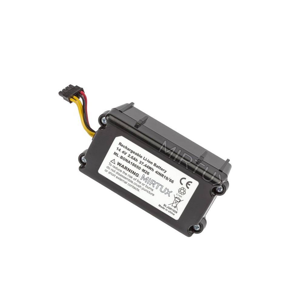 Bateria Cecotec Conga 1290, 1390, 1490, 1590 com caixa