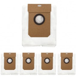 Kit de 5 bolsas vaciado para Conga 11090 y 13090