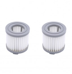 Pack 2 filtros Cecotec Rockstar 500 y 700 y Xiaomi Jimmy jv