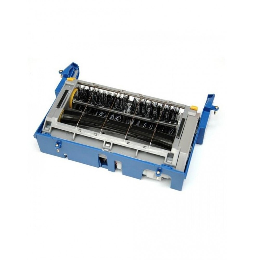 Caja motora de cepillos centrales - Roomba 500, 600 y 700 Caja motora de cepillos centrales - Roomba 500, 600 y 700