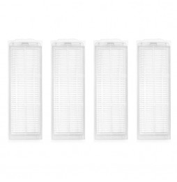 Pack de 4 filtros para Conga 11090
