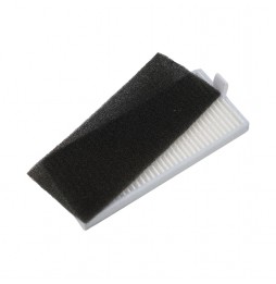 Kit de 5 filtros para Conga Eternal series (vital, pet, Xtreme y Ultimate)