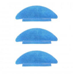Pack de 3 mopas para Conga Eternal Series...