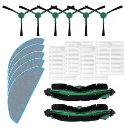 Kit de repuestos  para Roomba Combo Essential...