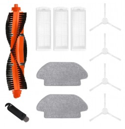 Conjunto de piezas de reemplazo para Xiomi S12