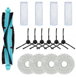Kit de reemplazo de 15 piezas para Conga 11090