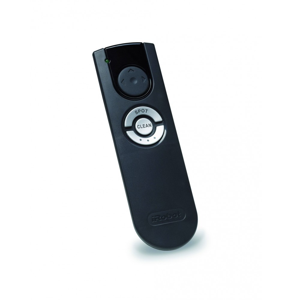 Mando control remoto infrarrojo - Roomba todas las series Mando control remoto infrarrojo - Roomba todas las series