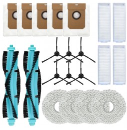 Kit de recambios para Conga 11090