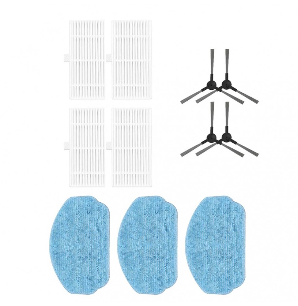 Kit de reemplazo para Conga 999 Origin X-Treme