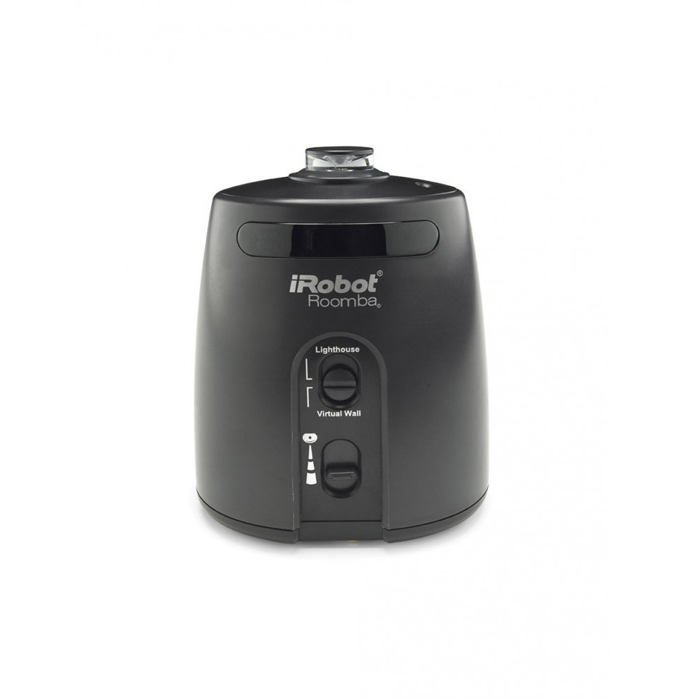 Virtual wall Lighthouse - Modelos RF de Roomba Virtual wall Lighthouse - Modelos RF de Roomba