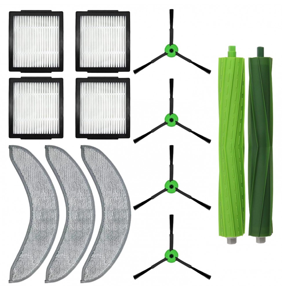 Kit de reemplazo completo para Roomba J7/J7+