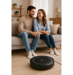 Kit de piezas de repuesto compatibles con Roomba Series i i3+ i5+ i7 i7+