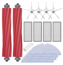 Kit de piezas de reemplazo para S7 S75 S70...