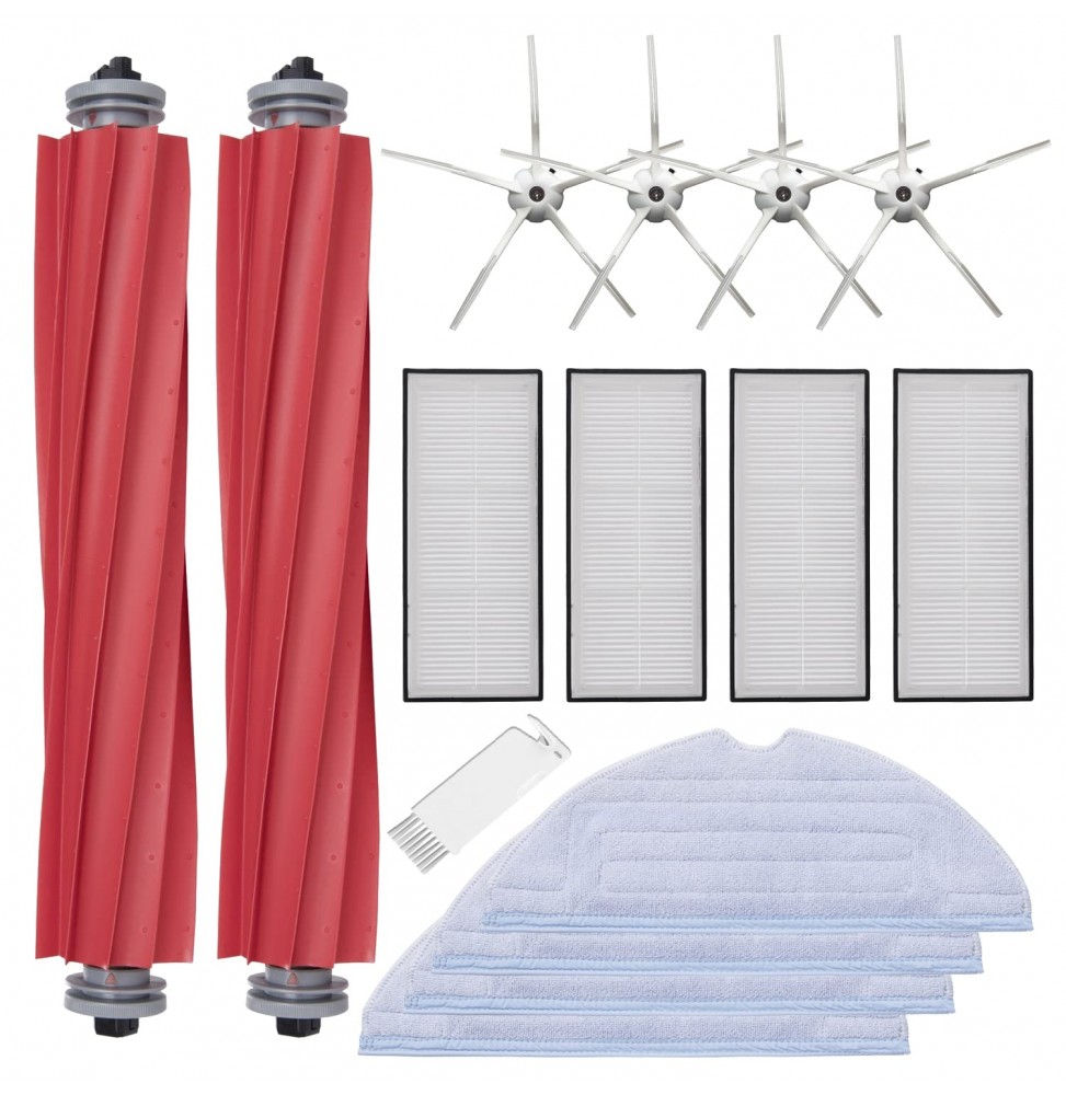 Kit de piezas de reemplazo para S7 S75 S70 S7Max S7Maxv T7s Plus