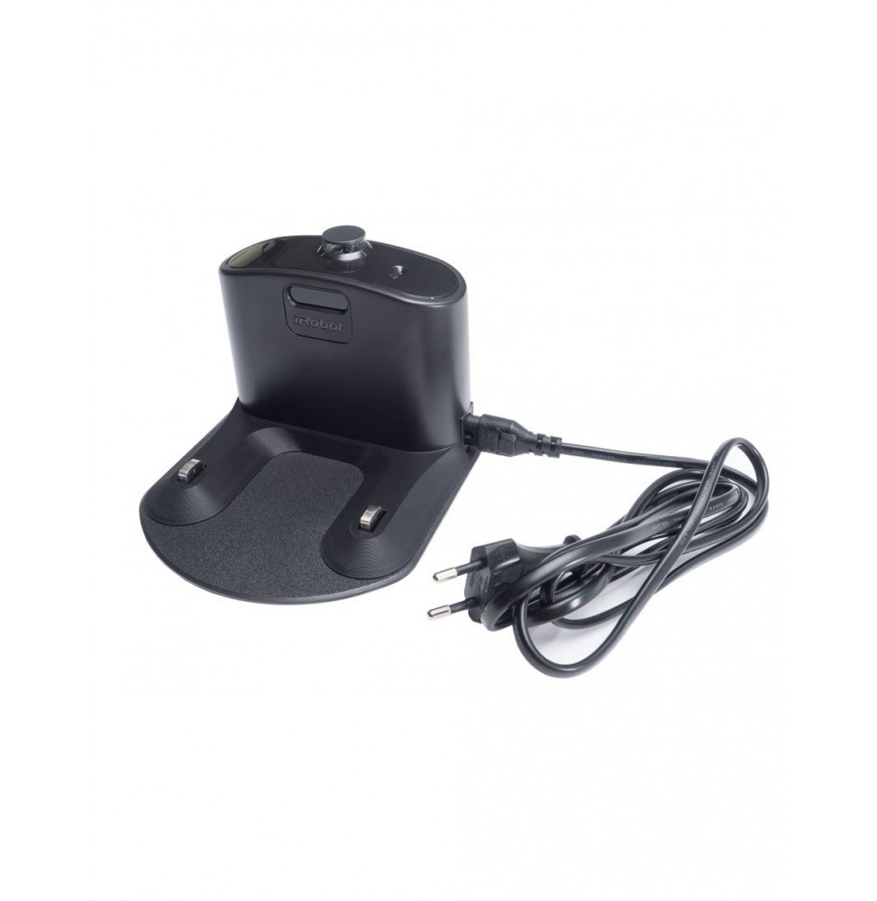 Base de carga dock completa - Roomba todos los modelos Base de carga dock completa - Roomba todos los modelos