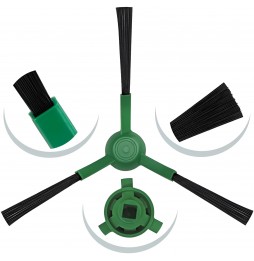Pack recambios para Roomba 405 y 505 Combo Plus