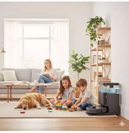 Pack recambios para Roomba 405 y 505 Combo Plus