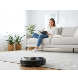 Pack recambios para Roomba 405 y 505 Combo Plus