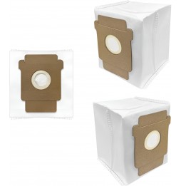 Conjunto completo de piezas de recambios para Roomba Plus Combo 405 y 505