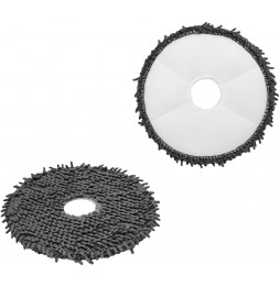 Conjunto completo de piezas de recambios para Roomba Plus Combo 405 y 505