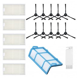 Conjunto 17 piezas compatibles para ILIFE V3...