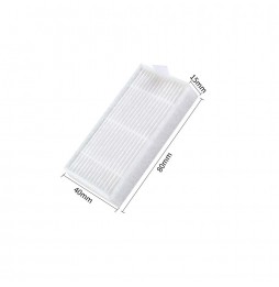 Conjunto 17 piezas compatibles para ILIFE V3 V3s V5 V5s V5s Pro V50 X5 y modelos Medion MD18500 MD18501 MD16192 MD18600