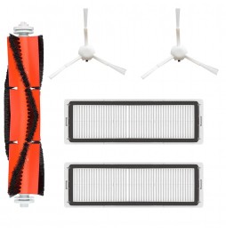 Xiaomi Mijia 1C STYTJ01ZHM MOP y Dreame F9
