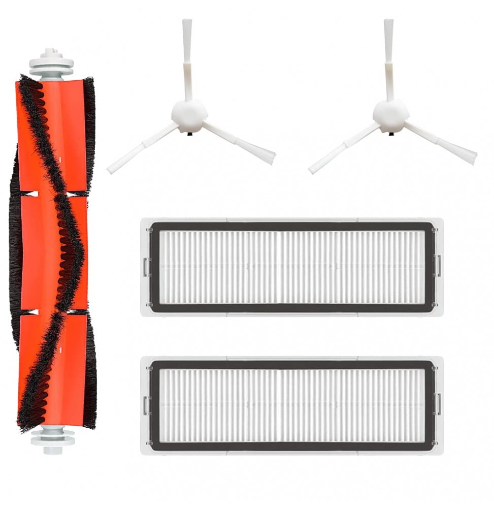 Xiaomi Mijia 1C STYTJ01ZHM MOP y Dreame F9