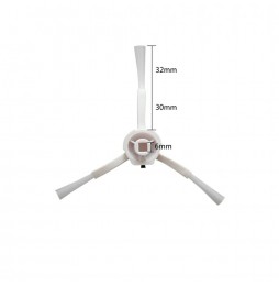 Xiaomi Mijia 1C STYTJ01ZHM MOP y Dreame F9