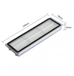 Xiaomi Mijia 1C STYTJ01ZHM MOP y Dreame F9