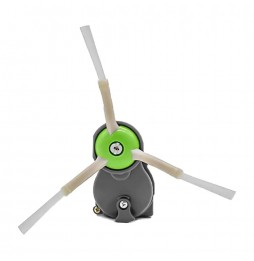 Motor cepillo lateral para Roomba e5, i7