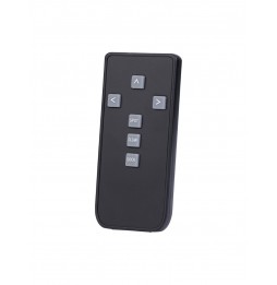 Mando control remoto infrarrojo compatible