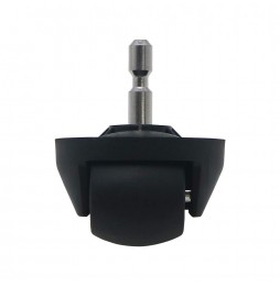 Rueda delantera para Conga 4490, 4690, 5090, 5490, 6090, 7090