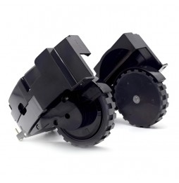 Ruedas originales iRobot...