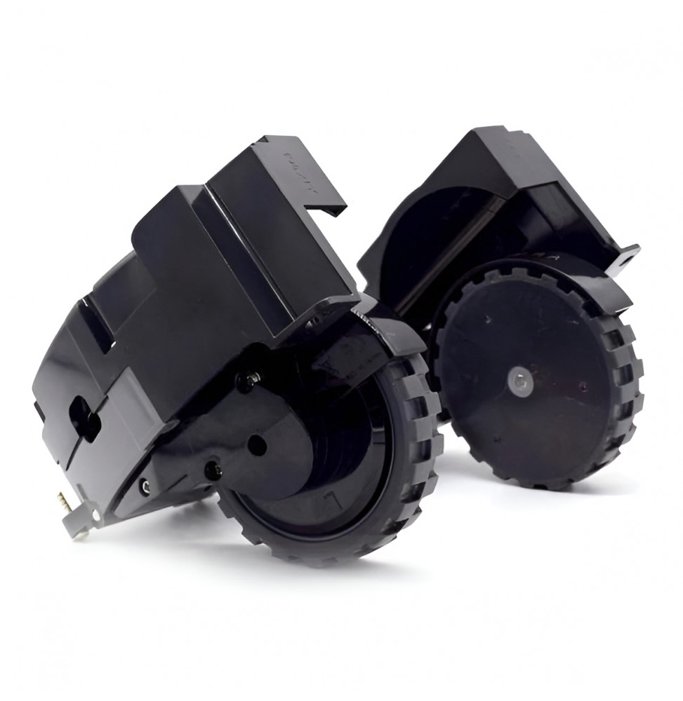 Ruedas originales iRobot para Roomba series e / i / j