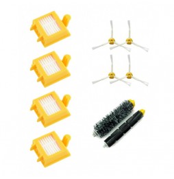 Pack esencial para Roomba Serie 700