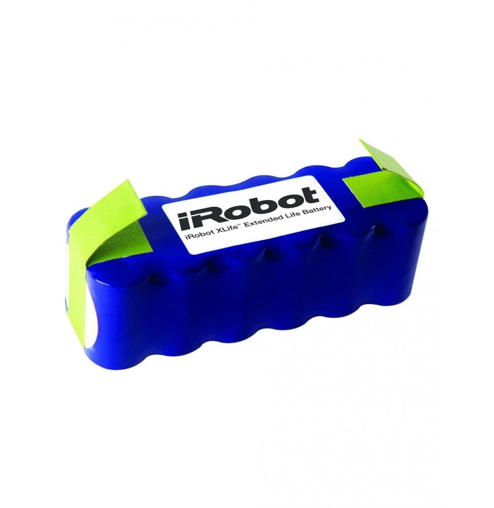 Batterie XLIFE Roomba Batterie XLIFE Roomba