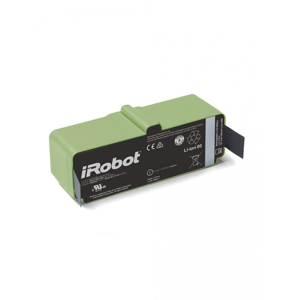 Batería de LITIO original iRobot Batería de LITIO original iRobot