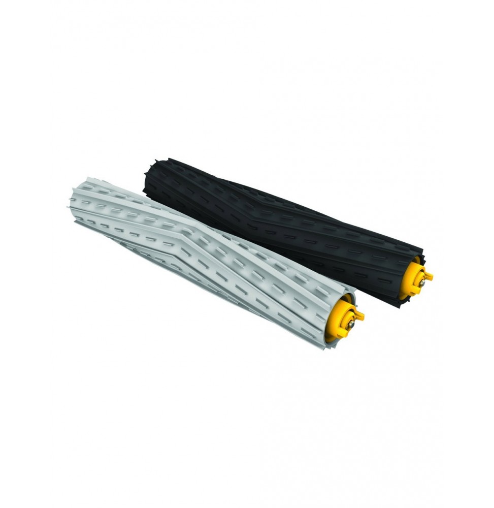 Kit De Rechange Pour IRobot - 21 Pièces (brosses, Filtres) - Compatible Séries 800, 900 (860, 880, 960, 980...)