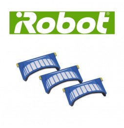 iRobot® Pack 3 filtra AEROVAC