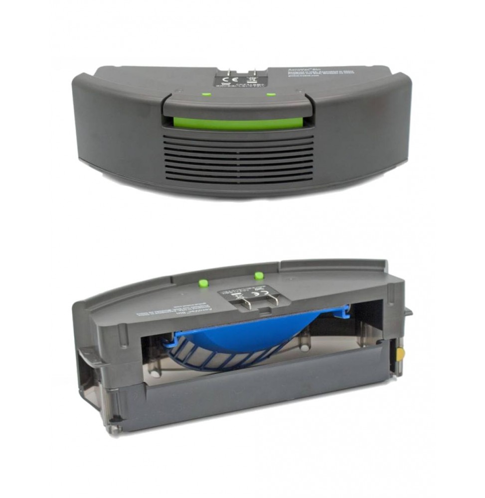 Module Roue Gauche/Droite Pour Roomba Série 500 600 700 800 900 – Pièce De Rechange Pour Aspirateur Robot, Set De 1