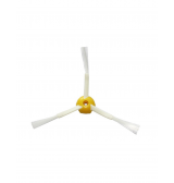 Cepillo lateral de 3 aspas - serie 600