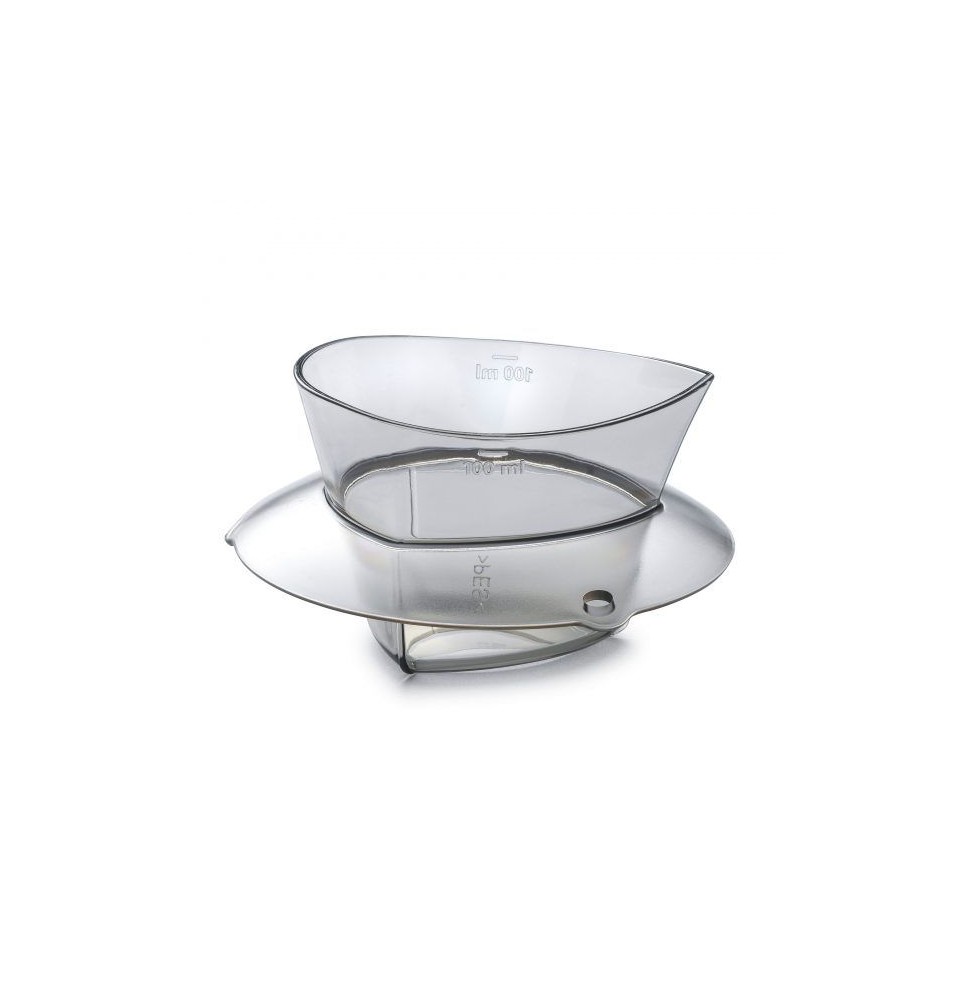 Cubilete medidor compatible Thermomix TM5. Cubilete medidor compatible Thermomix TM5.