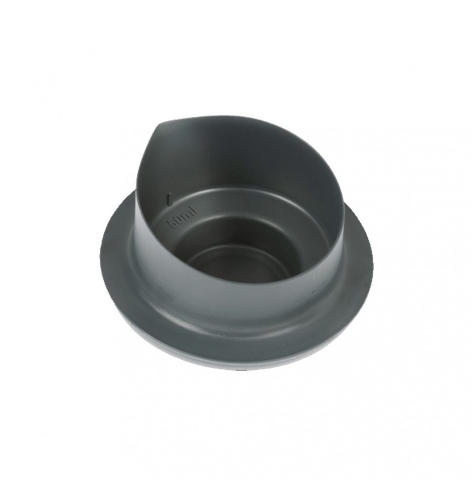 Cubilete medidor original Thermomix TM6. Cubilete medidor original Thermomix TM6.